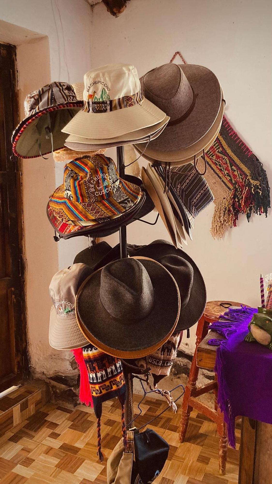 Mirador Inka Hotel Ollantaytambo Kültér fotó